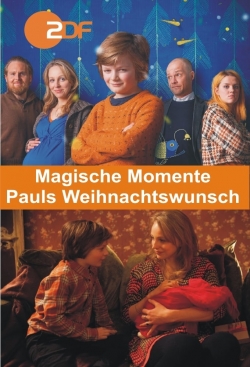 Magische Momente - Pauls Weihnachtswunsch-watch