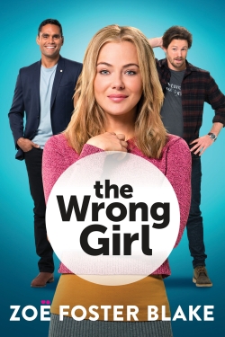 The Wrong Girl-watch