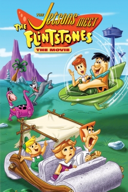 The Jetsons Meet the Flintstones-watch