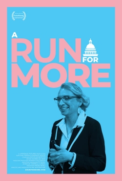 A Run for More-watch