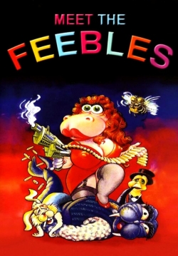 Meet the Feebles-watch