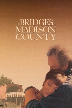 The Bridges of Madison County-watch