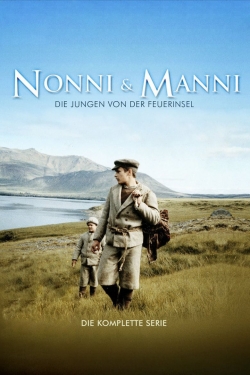 Nonni und Manni-watch