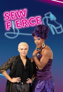 Sew Fierce-watch