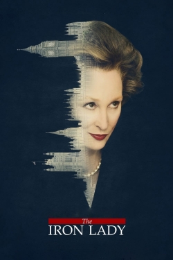 The Iron Lady-watch