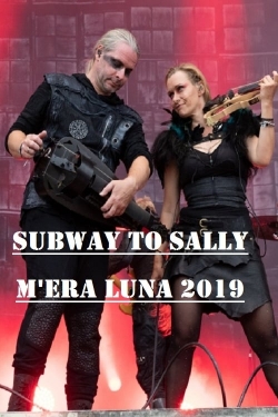 Subway To Sally au M'era Luna 2019-watch