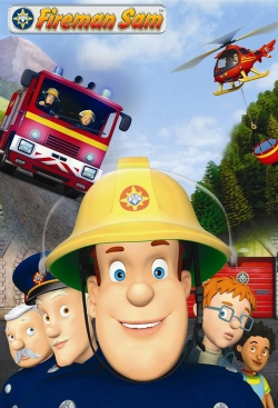 Fireman Sam-watch