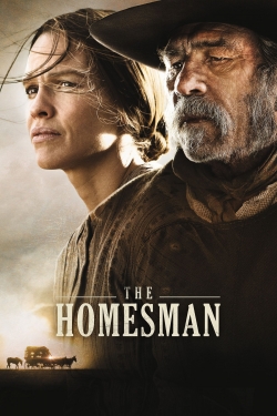 The Homesman-watch