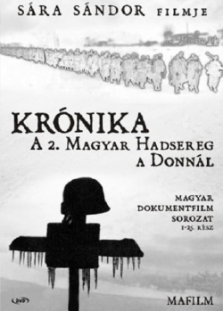 Krónika-A II.Magyar Hadsereg a Donnál-watch