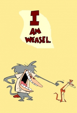 I Am Weasel-watch