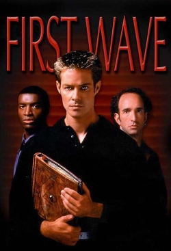 First Wave-watch