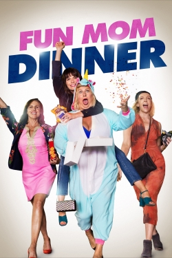 Fun Mom Dinner-watch