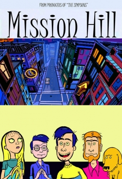 Mission Hill-watch