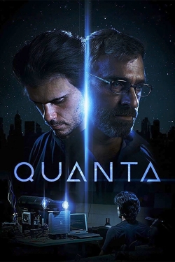 Quanta-watch