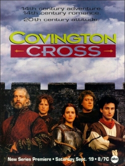 Covington Cross-watch