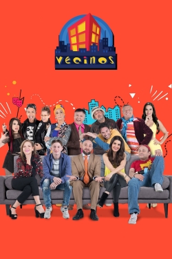 Vecinos-watch