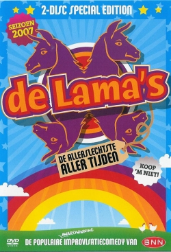 De Lama's-watch