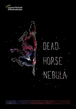 Dead Horse Nebula-watch