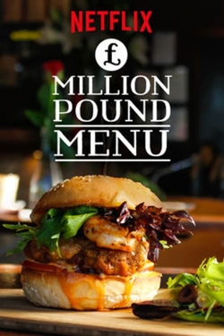 Million Pound Menu-watch