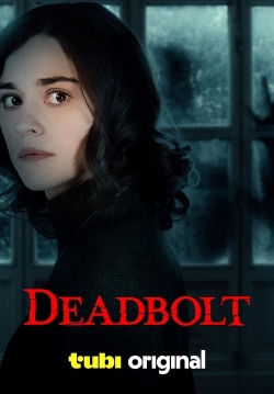 Deadbolt-watch