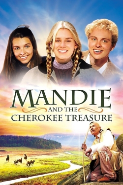 Mandie and the Cherokee Treasure-watch