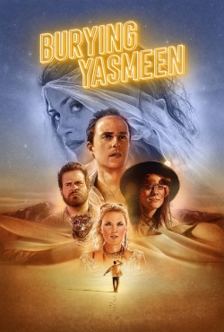 Burying Yasmeen-watch