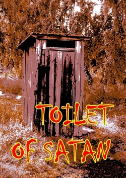 Toilet of Satan-watch