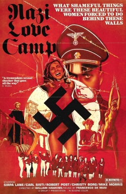 Nazi Love Camp 27-watch