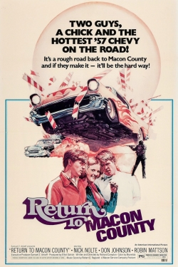 Return to Macon County-watch