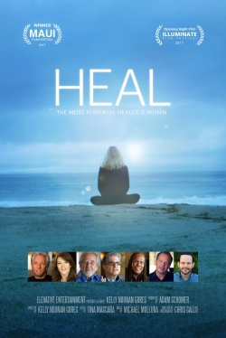 Heal-watch