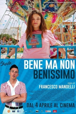 Bene ma non benissimo-watch