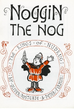 Noggin the Nog-watch