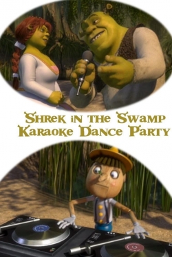 Shrek in the Swamp Karaoke Dance Party-watch