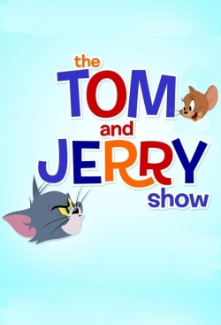 The Tom and Jerry Show-watch
