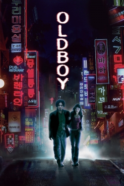 Oldboy-watch