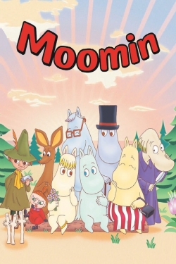 Moomin-watch