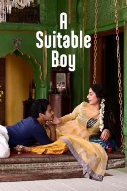 A Suitable Boy-watch