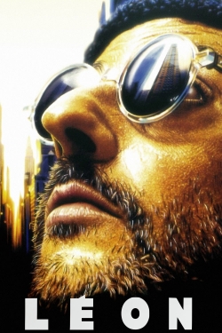 Léon: The Professional-watch