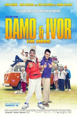 Damo & Ivor: The Movie-watch