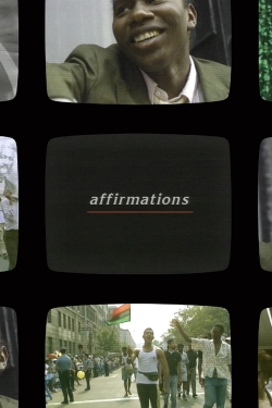 Affirmations-watch