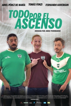 Todo por el ascenso-watch