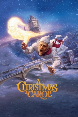 A Christmas Carol-watch