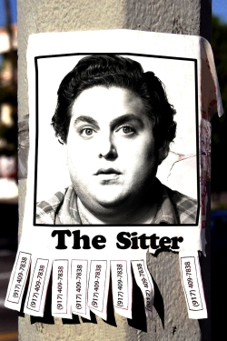 The Sitter-watch