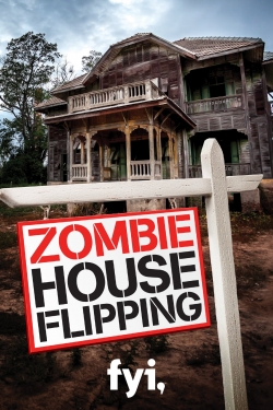 Zombie House Flipping-watch