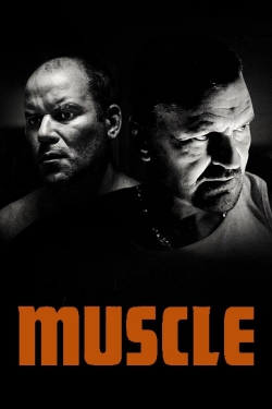 Muscle-watch