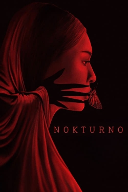 Nokturno-watch