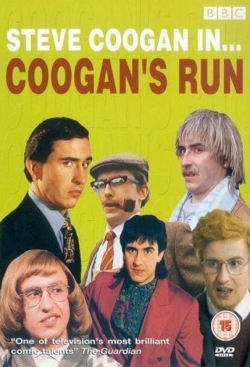 Coogan's Run-watch