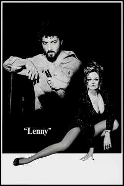 Lenny-watch