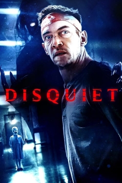 Disquiet-watch