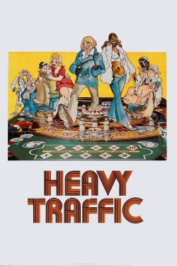 Heavy Traffic-watch